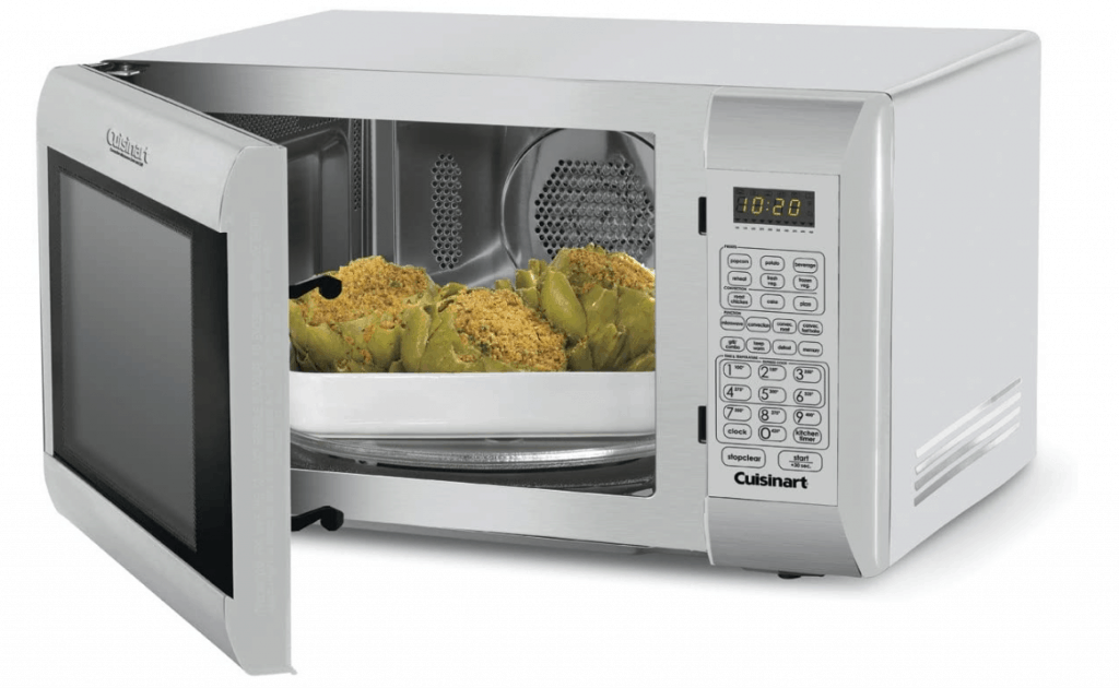 Best Convection Microwave 2020 What is This?